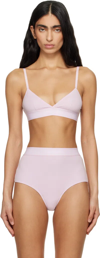 Tom Ford Pink Signature Bra