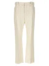 Tom Ford Wallis Striped Wool And Silk-blend Straight Pants