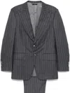 TOM FORD PINSTRIPE SUIT