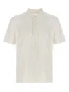 Tom Ford Towelling Polo