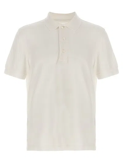 TOM FORD TOM FORD PIQUÉ POLO SHIRT