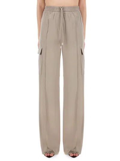 TOM FORD TOM FORD PJ CARGO PANTS