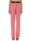 Tom Ford Women Pj Stretch Pants