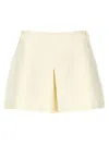 TOM FORD PLEATED SKORT