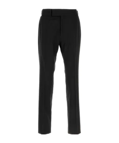 TOM FORD TOM FORD PLEATED TROUSERS