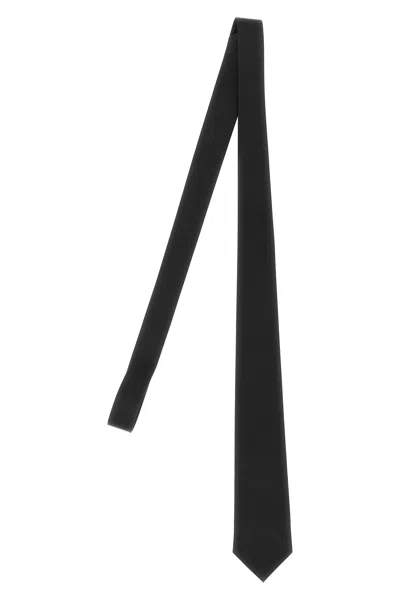 TOM FORD PLONGÉ NAPPA TIE