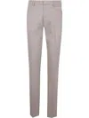 Tom Ford Classic Trouser Clothing In Beige