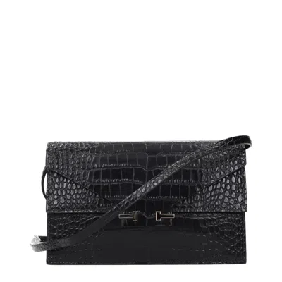 Tom Ford Pochette Woman With The Black Skin