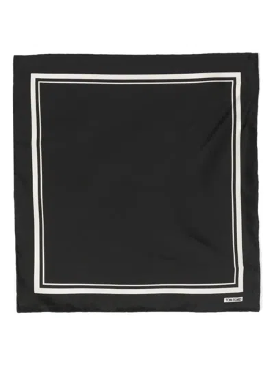Tom Ford Pocket Clutch Accessories