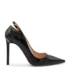 Tom Ford 105mm Angelina Pumps In Black