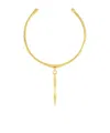 Tom Ford Pointed Necklace