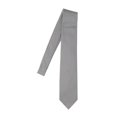 TOM FORD TOM FORD POINTED TIP TIE
