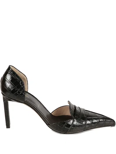 Tom Ford Pointed-toe Pumps In Black