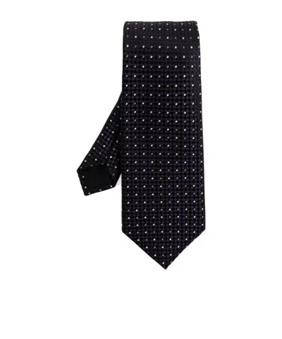 TOM FORD POINTED-TIP TIE