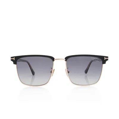 Tom Ford Polarized Hudson Sunglasses