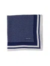 TOM FORD POLKA DOT SCARF