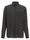 Tom Ford Polka Dot-print Shirt In Multicolor