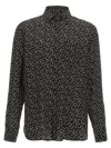 Tom Ford Polka Dot-print Shirt