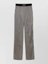 TOM FORD POLKA DOT SILK PJ PANTS