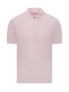 Tom Ford Polo In White