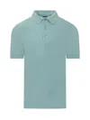 Tom Ford Plain Lyocell Polo