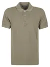 Tom Ford Polo In Gray