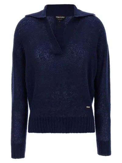 TOM FORD POLO JERSEY