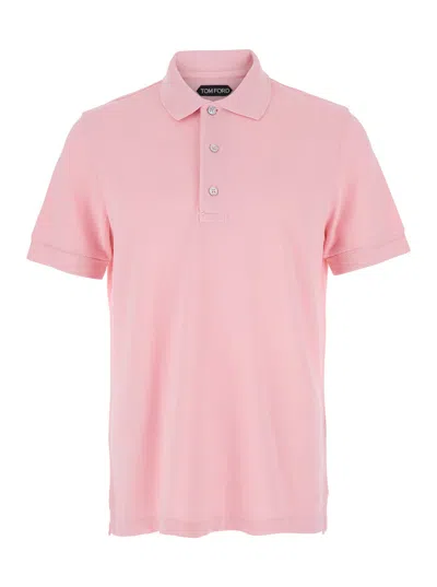 TOM FORD POLO