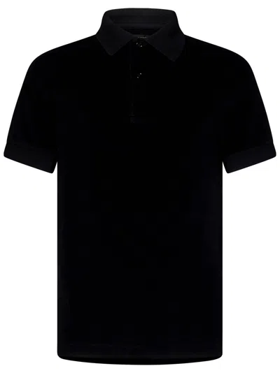 TOM FORD TOM FORD POLO SHIRT