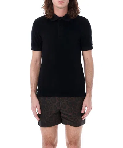 TOM FORD POLO SHIRT