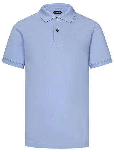 TOM FORD POLO SHIRT