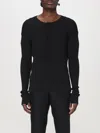Tom Ford Polo Shirt  Men Color Black