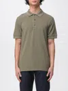 Tom Ford Polo Shirt  Men Color Green