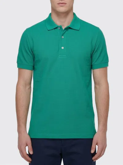 Tom Ford Green Polo