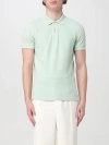 Tom Ford Polo Shirt  Men Color Mint