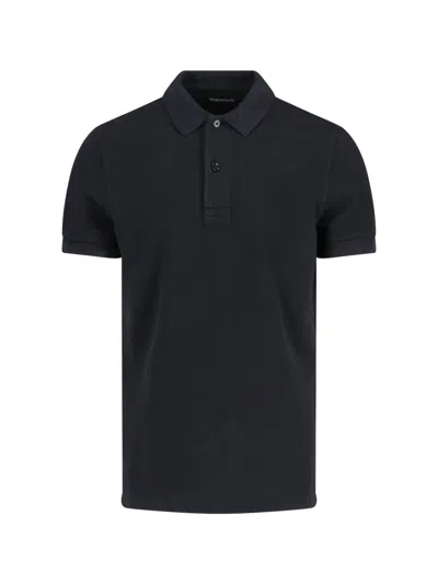TOM FORD POLO "TENNIS"