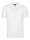 Tom Ford Polo In White