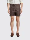 Tom Ford Swimsuit Men Color Brown