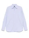 Tom Ford Poplin Classic-fit Shirt