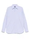 Tom Ford Poplin Classic-fit Shirt