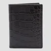 Tom Ford Portafogli Marrone In Brown