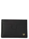 Tom Ford Logo Card Holder