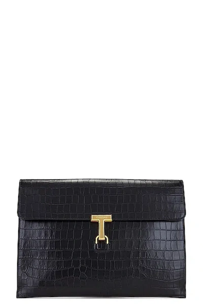 Tom Ford Portfolio In Black
