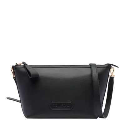 Tom Ford Pouch In Black