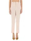 Tom Ford Pressed Crease Trousers