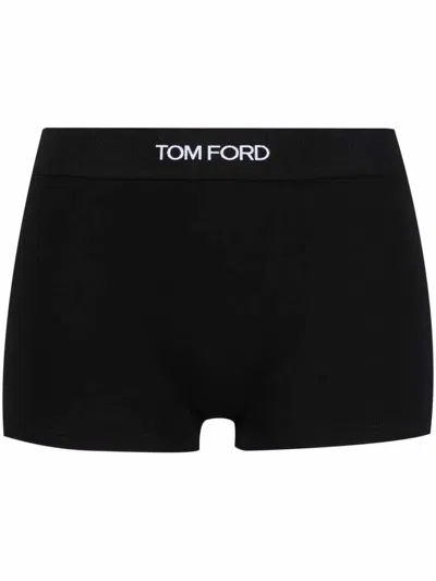 TOM FORD PRINTED BOXER BRIEFS