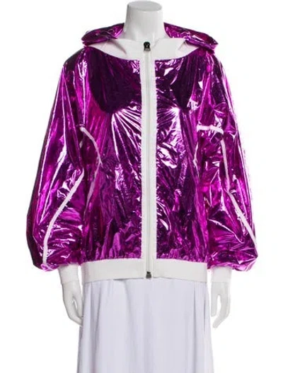 Pre-owned Tom Ford Printed Evening Jacket W/ Tags