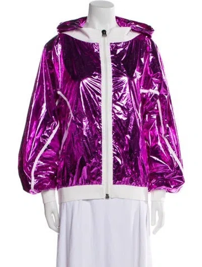 Pre-owned Tom Ford Printed Evening Jacket W/ Tags