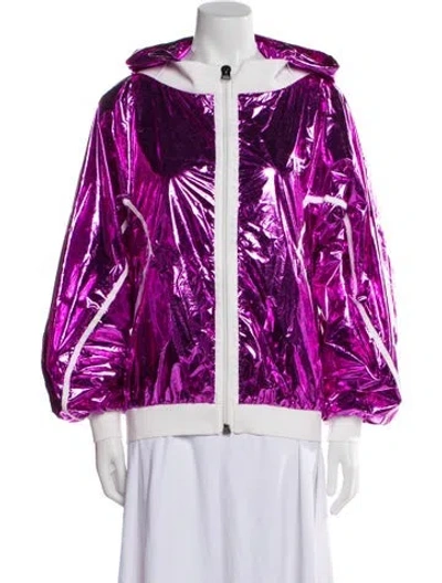 Pre-owned Tom Ford Printed Evening Jacket W/ Tags