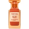 Tom Ford Private Blend Bitter Peach Eau De Parfum Spray In Transparent